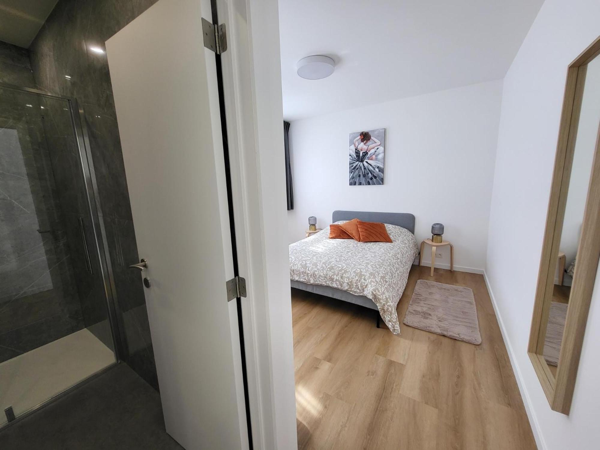 Private Rooms - European Quarter Bruxelas Exterior foto